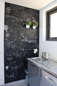 Apartamento Javali - Casas Barca do Rio by Gerês Casas