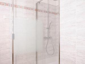 Maison familiale sous les palmiers de Hyères