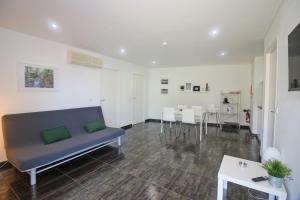 Apartamento Corço - Casas Barca do Rio by Gerês Casas