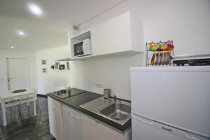 Apartamento Corço - Casas Barca do Rio by Gerês Casas