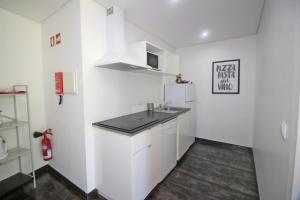 Apartamento Corço - Casas Barca do Rio by Gerês Casas