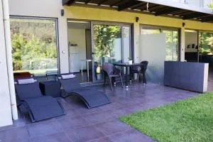 Apartamento Esquilo - Casas Barca do Rio - Gerês - Admeus 