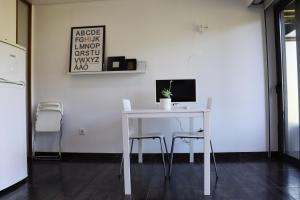 Apartamento Esquilo - Casas Barca do Rio - Gerês