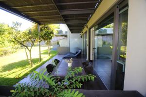 Apartamento Garrano - Casas Barca do Rio by Gerês Casas