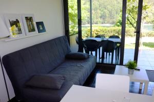 Apartamento Garrano - Casas Barca do Rio by Gerês Casas