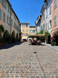 Appartements Appartement Biot Village : photos des chambres