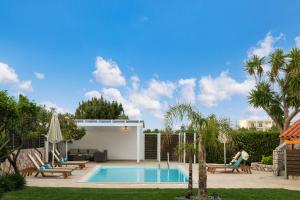 Villa Tranquilla