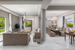 Villa Tranquilla