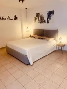 MenoUno House - Statte