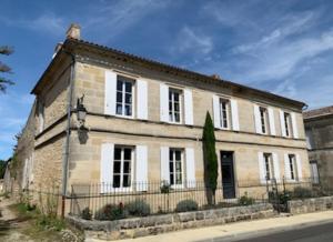 Villas Magnifique Chartreuse avec piscine : photos des chambres