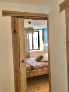 Appartements Chamalieres Sur Loire : Un superbe appartement : photos des chambres