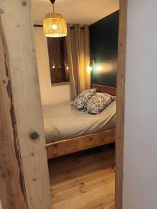 Appartements Chamalieres Sur Loire : Un superbe appartement : photos des chambres