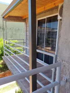 Hospedaje Recuerdos - Capitán Meza