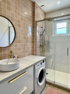 Maison front de mer 8 pers Soulac sur Mer