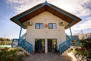 Splendoarea Deltei - Partizanii