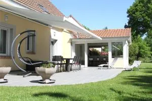 Les Aulnays - Les Loges