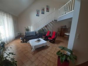 B&B / Chambres d'hotes Les Aulnays : photos des chambres