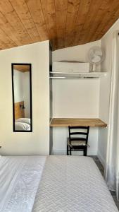 Lions Room - 2 minute walk from Palais des Festivals and Beaches