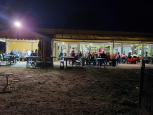 Campings Camping Les Ballastieres - Vosges du Sud : photos des chambres