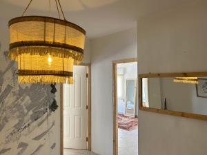 Budget Double Room room in Crafthouse