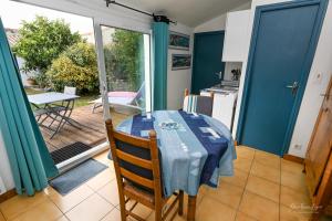 GÎTE DES FRUCHES