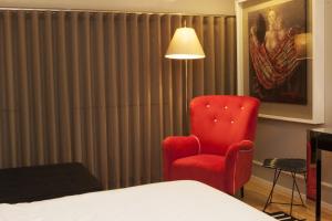 In Porto Gallery Guesthouse