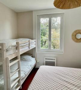 Maison front de mer 8 pers Soulac sur Mer