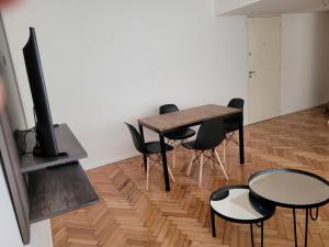 Impecable en el corazón de Buenos Aires Seguridad 24 hs