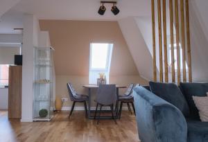 See ums Eck Moderne Fewo am Hainer See