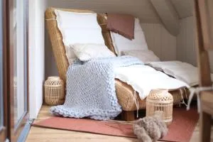 See um´s Eck - Борна