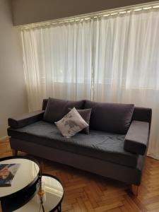 Impecable en el corazón de Buenos Aires Seguridad 24 hs