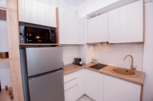 Blue 704 Wave Residence