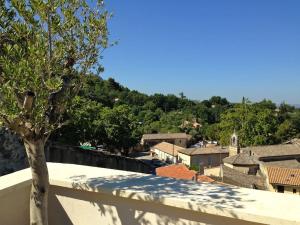 Maisons de vacances Maison climatisee avec grande terrasse plein ciel dans le Luberon : photos des chambres