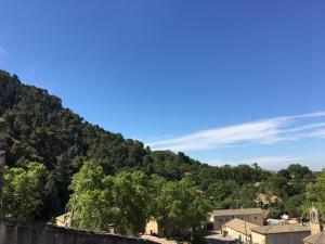 Maisons de vacances Maison climatisee avec grande terrasse plein ciel dans le Luberon : photos des chambres