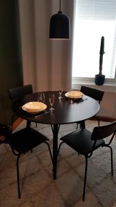 Hyvän unen huoneisto