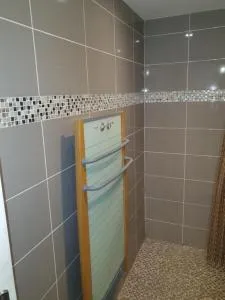 Gite du parc - Tignieu-Jameyzieu