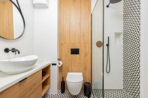 Awanport Apartament Gdynia Marina