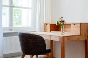 Pension Goldenes Schiff - 帕绍