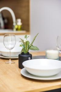 Smilčiu Inn - Cozy Studio, 7min to the beach & FreeParking