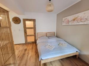 Apartmán Na Svahu, Krkonoše