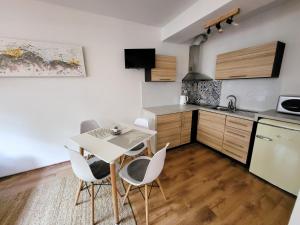 Apartmán Na Svahu, Krkonoše