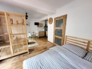 Apartmán Na Svahu, Krkonoše