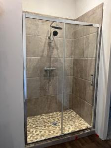 Maisons de vacances SCI Domaine Saint Martin le grand : photos des chambres