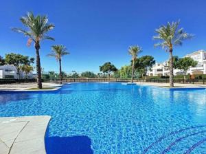 Casa Dorada Townhouse La Torre Golf