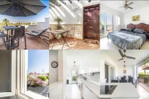 Casa Dorada Townhouse La Torre Golf - Los Segados