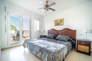 Casa Dorada Townhouse La Torre Golf