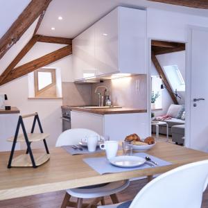 Appartements Gite des Victoires : photos des chambres