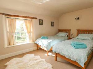 Beautiful 3-Bed House in Longnor near Buxton