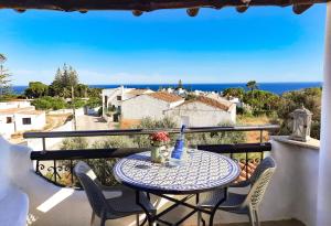 Apartamento Bela Vista, panoramic ocean view