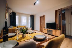 Don Apartment 1 - central location - close to everything - with free parking
